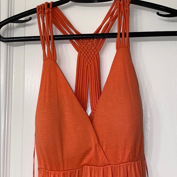 Maxi dress - Picture 3 of 4